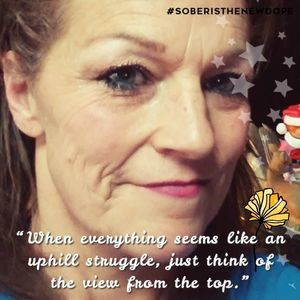 Meet your Posher, Shelly